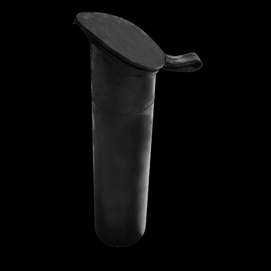 Rubber Rod Holder Insert with Cap 30 Degrees-Rod Holders-Bell Marine-Fishing Station