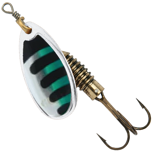 celta fishing lures Rublex Celta Classic Spinner – Fishing Station