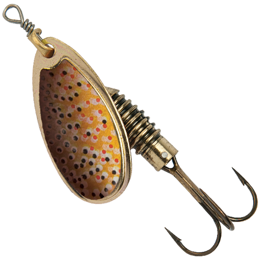 Rublex Celta Classic Spinner