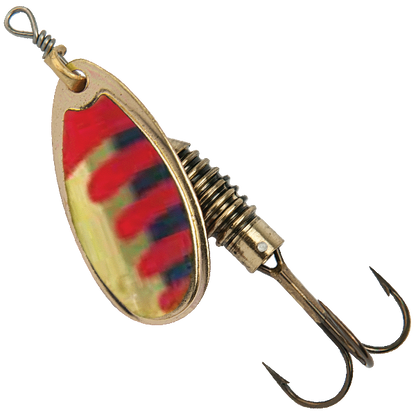 Rublex Celta Classic Spinner