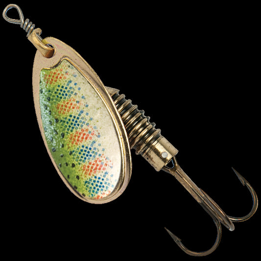 Rublex Celta Classic Spinner