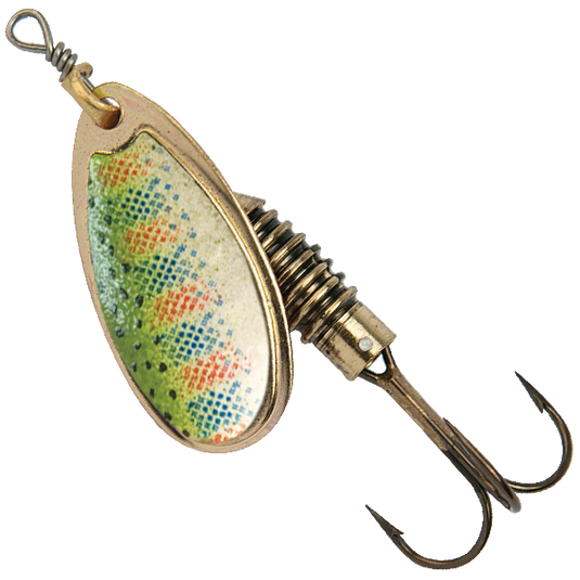 Rublex Celta Classic Spinner