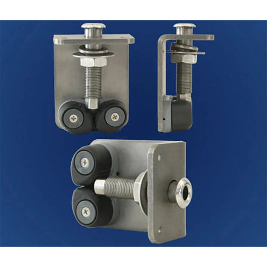 Rupp Outrigger Halyard Tensioner-Outriggers & Accessories-Rupp Marine-Standard 2.875