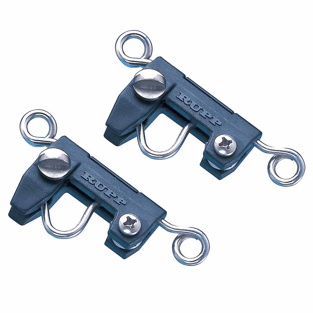 Rupp Zip-Clips Outrigger Release Clip-Outriggers & Accessories-Rupp Marine-Fishing Station