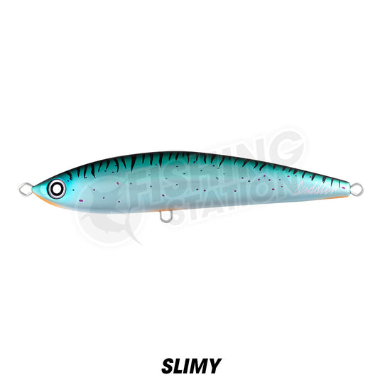 Daiwa Saltiga Cuddler
