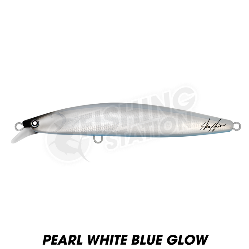 Load image into Gallery viewer, Daiwa Saltiga Skyfin 210mm Hardbody Lure

