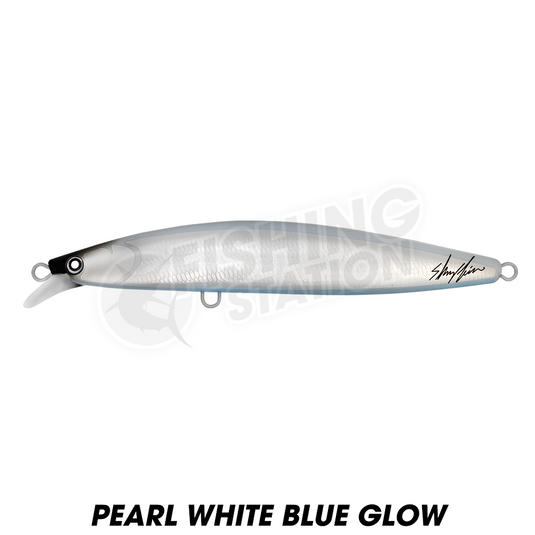 Daiwa Saltiga Skyfin 210mm Hardbody Lure
