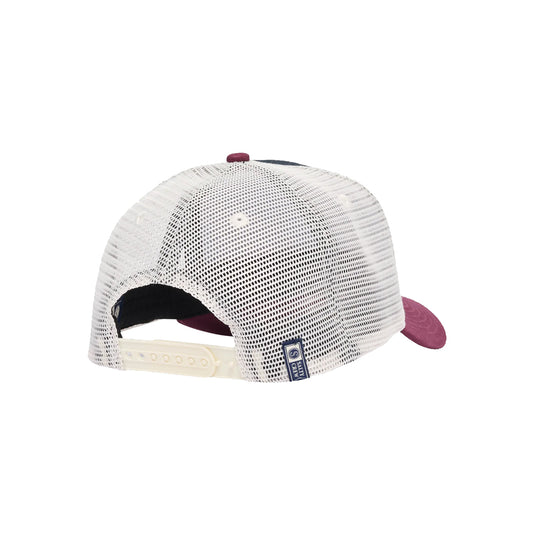Salty Crew Live Bait Retro Trucker Hat