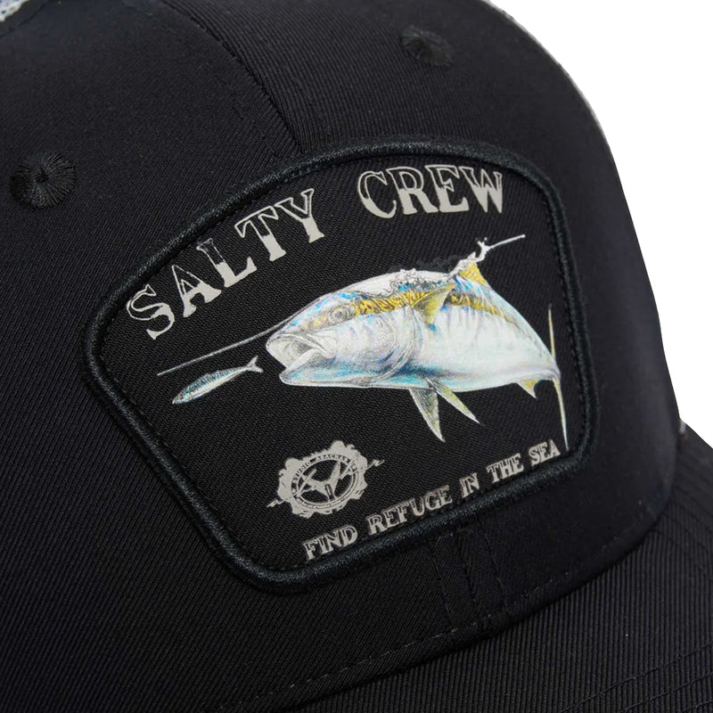Load image into Gallery viewer, Salty Crew Surface Retro Trucker Hat

