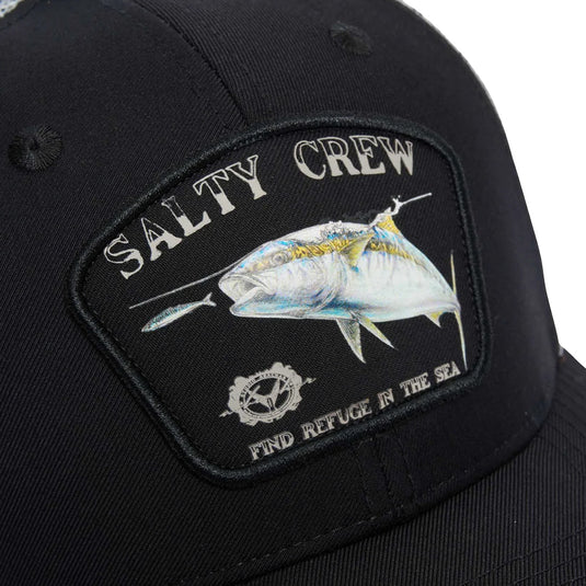 Salty Crew Surface Retro Trucker Hat