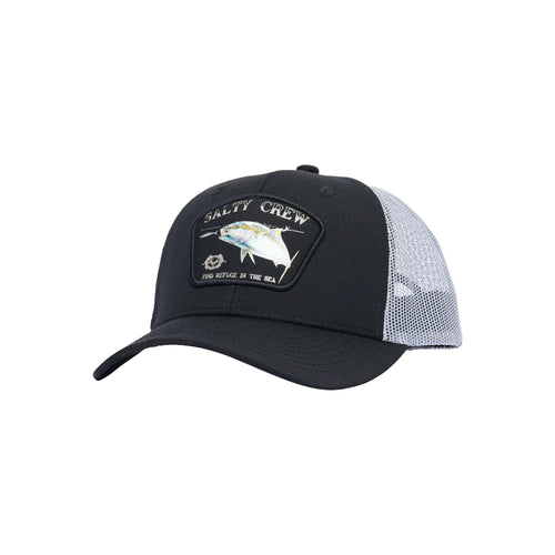 Salty Crew Surface Retro Trucker Hat