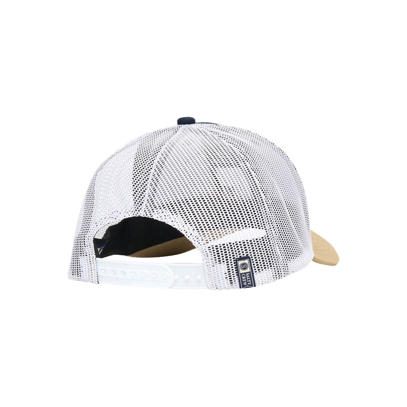 Load image into Gallery viewer, Salty Crew Surface Retro Trucker Hat
