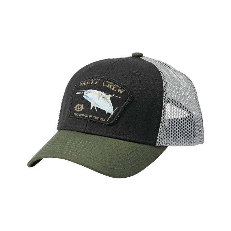 Load image into Gallery viewer, Salty Crew Surface Retro Trucker Hat
