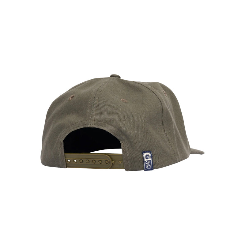 Load image into Gallery viewer, Salty Crew Yellowtail 5 Panel Hat
