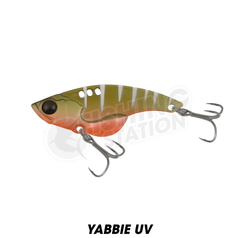 Load image into Gallery viewer, Samaki Bladelicious Hard Blade Lure
