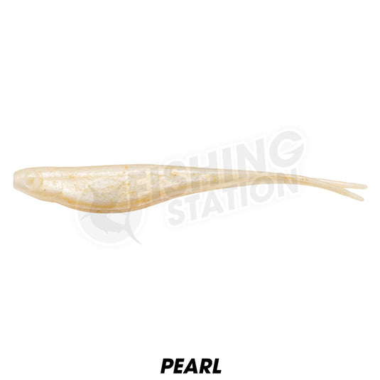 Z-Man Scented Jerk ShadZ