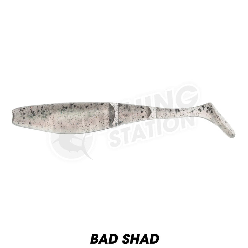 Load image into Gallery viewer, Z-Man Scented PaddlerZ 5&quot; Soft Plastic Lure
