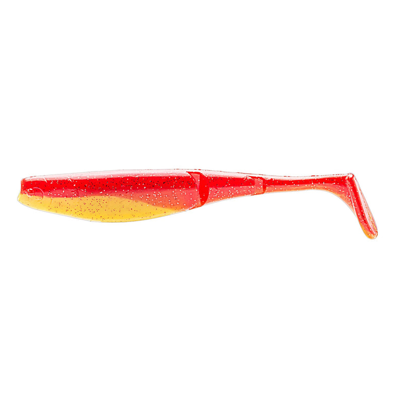 Load image into Gallery viewer, Z-Man Scented PaddlerZ 5&quot; Soft Plastic Lure
