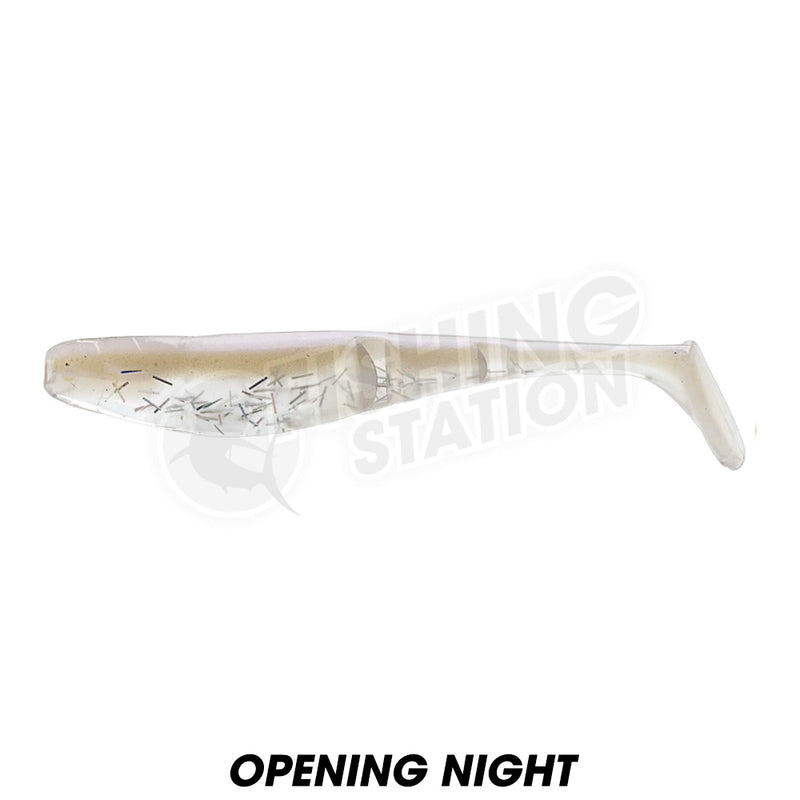 Load image into Gallery viewer, Z-Man Scented PaddlerZ 5&quot; Soft Plastic Lure
