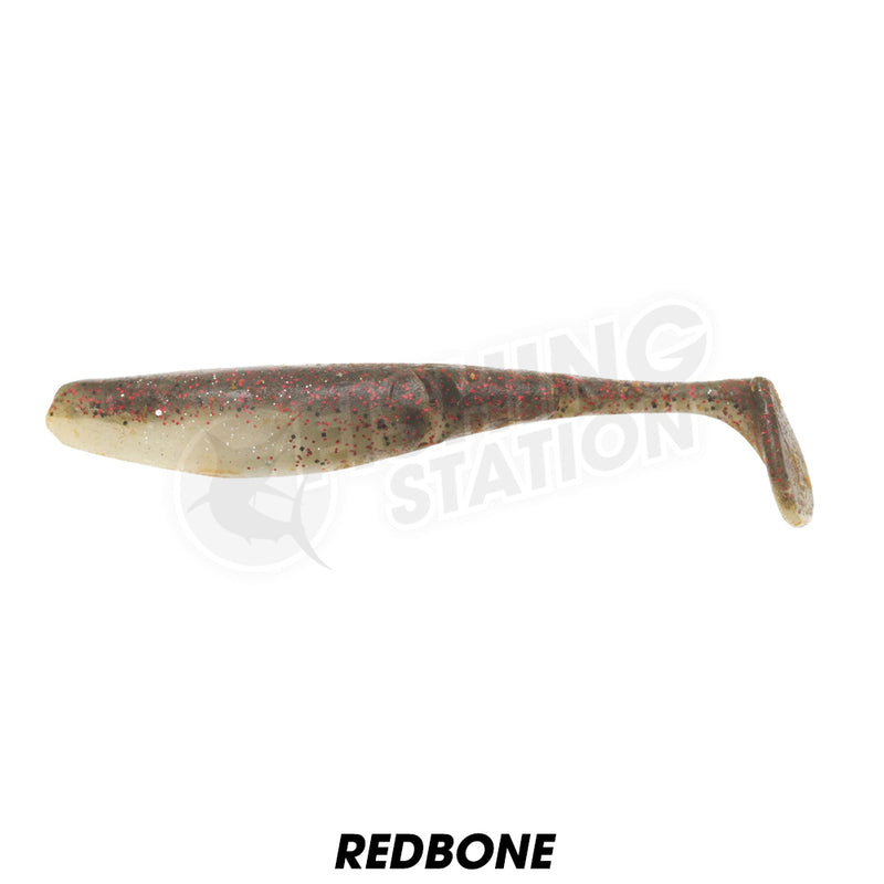 Load image into Gallery viewer, Z-Man Scented PaddlerZ 5&quot; Soft Plastic Lure
