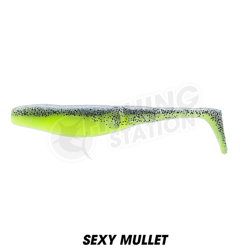 Load image into Gallery viewer, Z-Man Scented PaddlerZ 5&quot; Soft Plastic Lure
