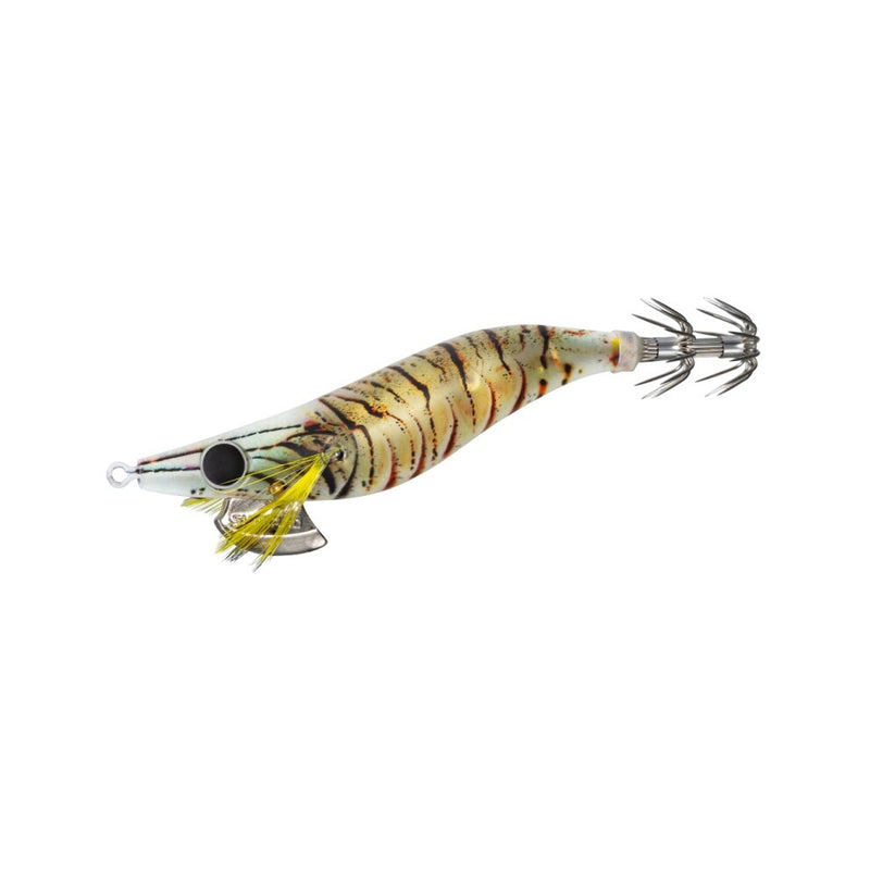 Load image into Gallery viewer, Shimano Sephia Clinch Prawn Flash Boost 2.5&quot; Squid Jig
