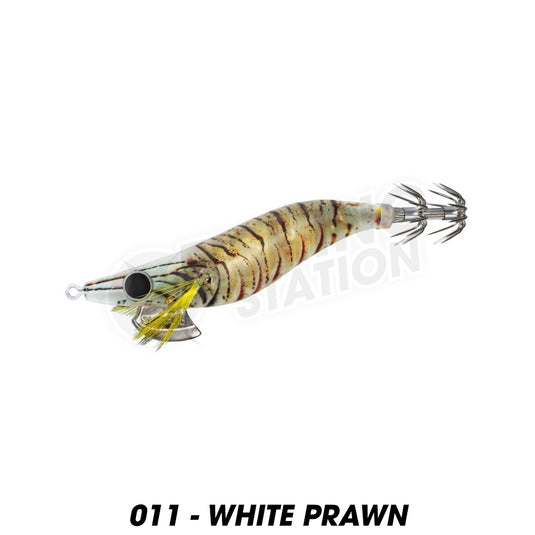 Shimano Sephia Clinch Prawn Flash Boost 3" Squid Jig