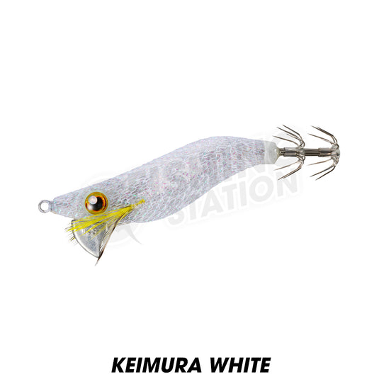 Shimano Sephia Sepy Flash Boost 1.8 Squid Jig