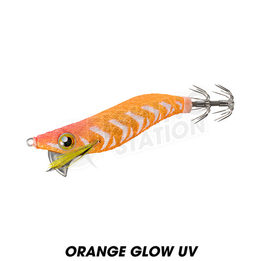 Shimano Sephia Sepy Flash Boost 1.8 Squid Jig