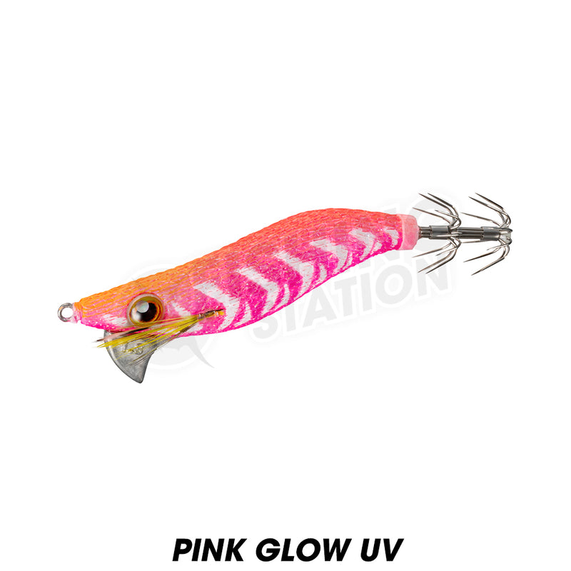 Load image into Gallery viewer, Shimano Sephia Sepy Flash Boost 1.8 Squid Jig
