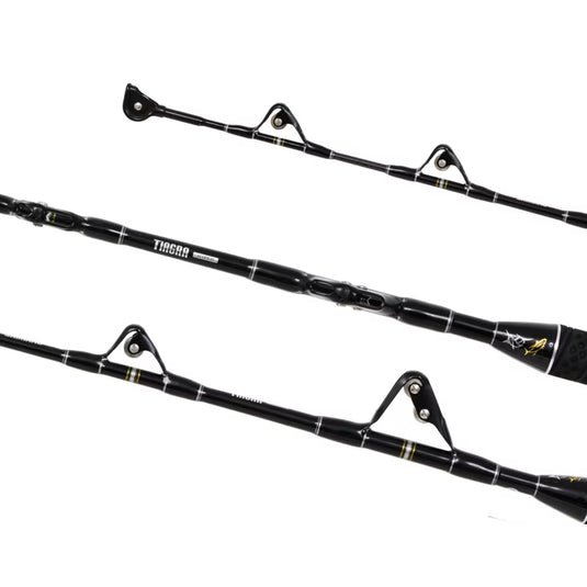 Shimano 25 Tiagra Hyper Game Rod