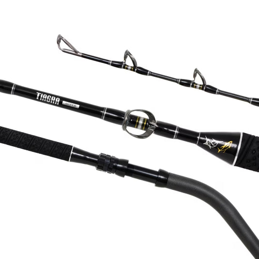 Shimano 25 Tiagra Hyper Game Rod