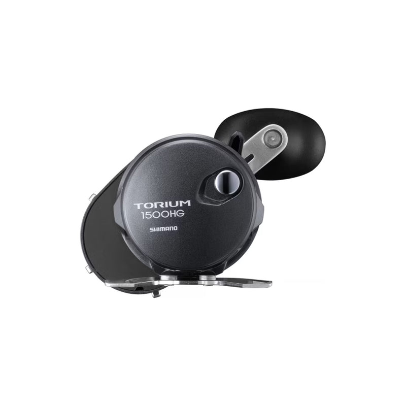 Load image into Gallery viewer, Shimano Torium Jigger Overhead Reel
