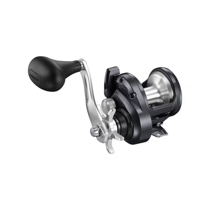 Shimano Torium Jigger Overhead Reel