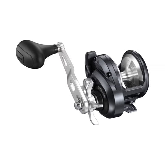 Shimano Torium Jigger Overhead Reel