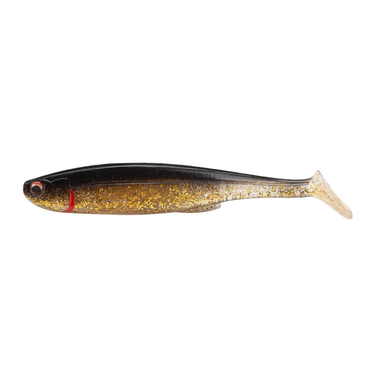 Irukandji Sicario 100mm Soft Plastic Lure