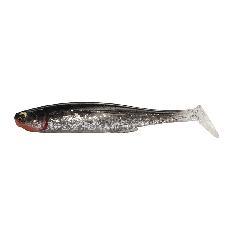 Load image into Gallery viewer, Irukandji Sicario 125mm Soft Plastic Lure
