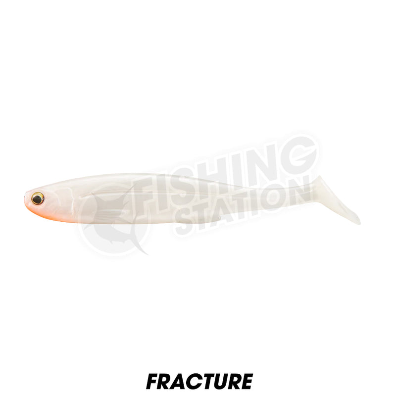Load image into Gallery viewer, Irukandji Sicario Soft Plastic Lure
