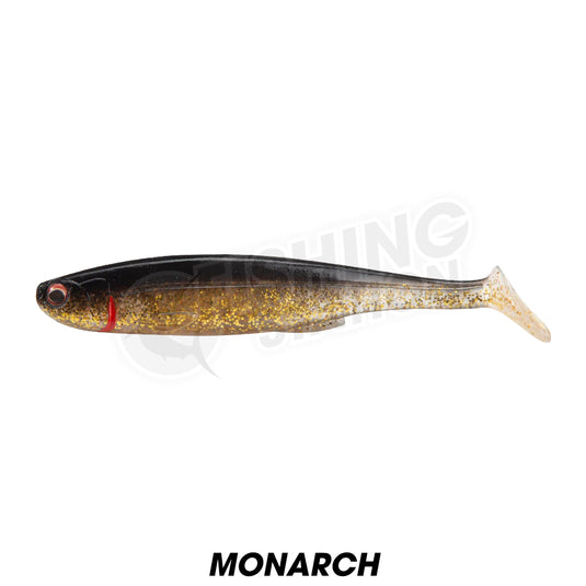Irukandji Sicario Soft Plastic Lure