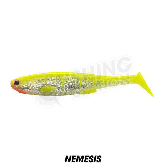 Irukandji Sicario Soft Plastic Lure