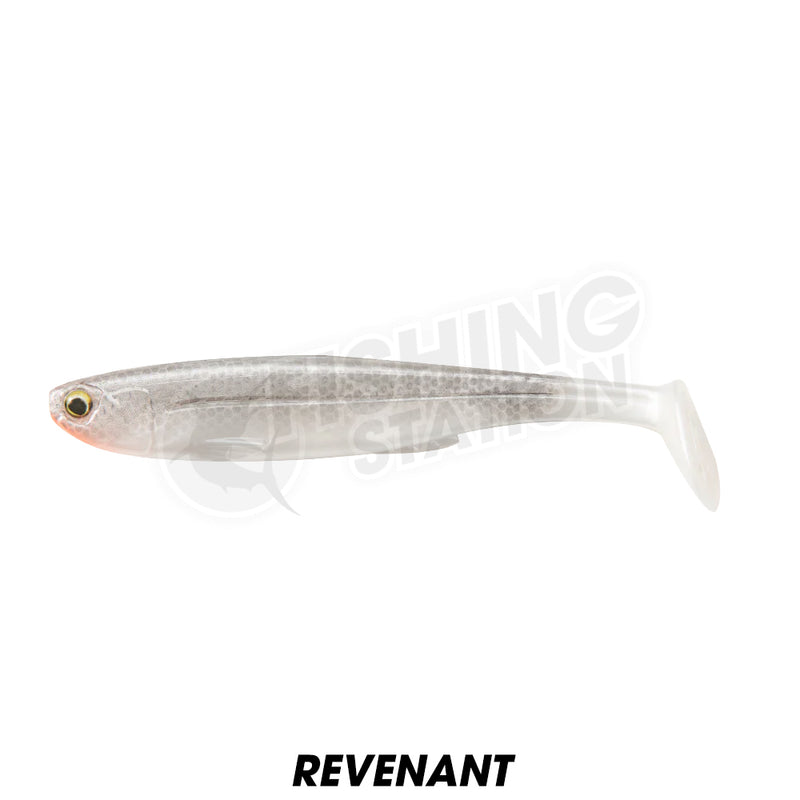 Load image into Gallery viewer, Irukandji Sicario Soft Plastic Lure
