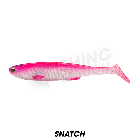 Irukandji Sicario Soft Plastic Lure