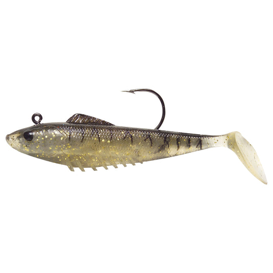 Squidgies Slickrig 80mm Soft Plastic Lure