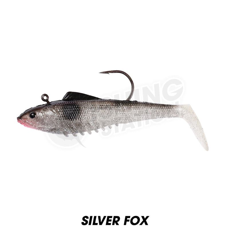 Load image into Gallery viewer, Squidgies Slickrig
