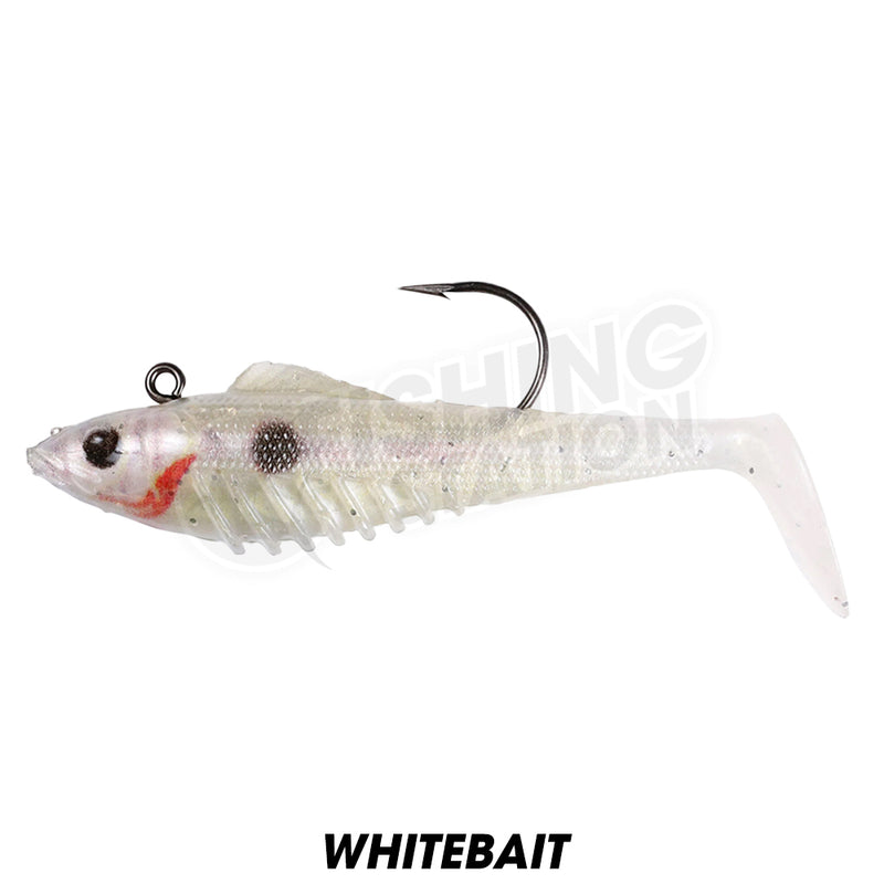 Load image into Gallery viewer, Squidgies Slickrig
