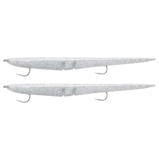 Lunker City Slug-Go Pre Rigged 9