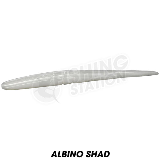 Lunker City Slug-Go 12