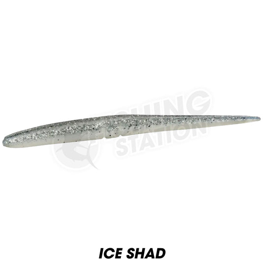 Lunker City Slug-Go 7.5