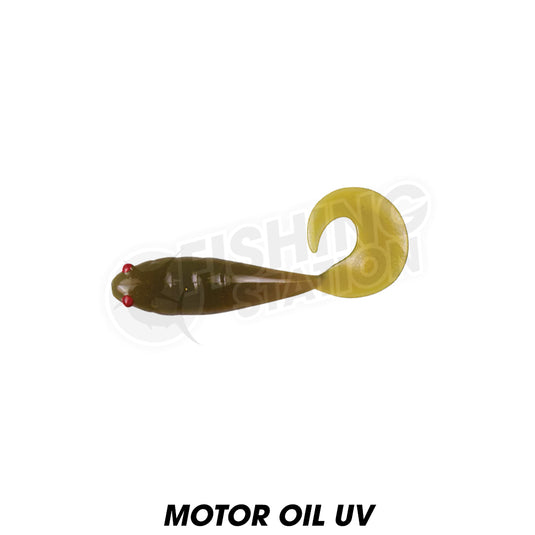 Squidgies Bug 70mm Soft Plastic Lure