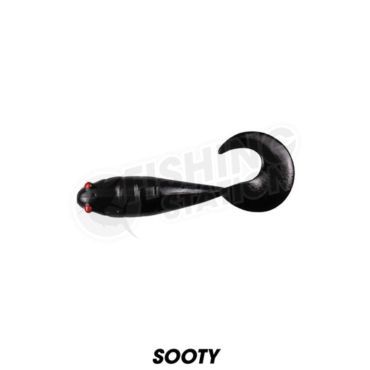 Squidgies Bug 70mm Soft Plastic Lure